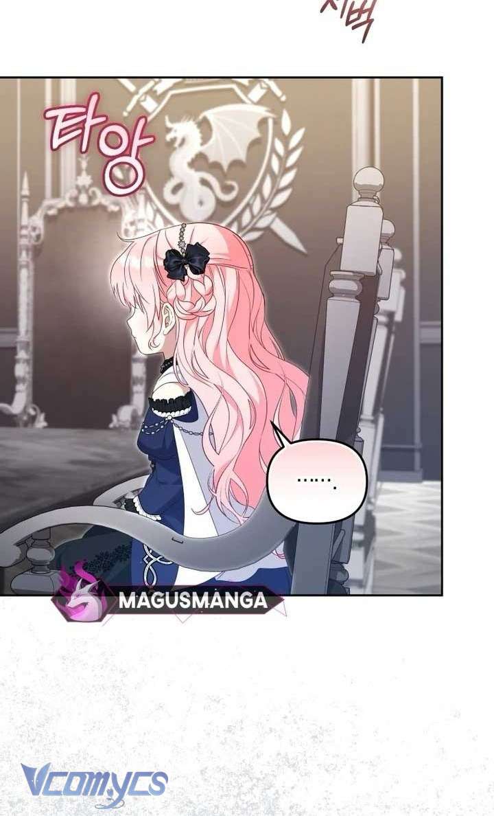 Tôi Được Nuôi Dưỡng Bởi Những Kẻ Phản Diện Chap 70 - Trang 3