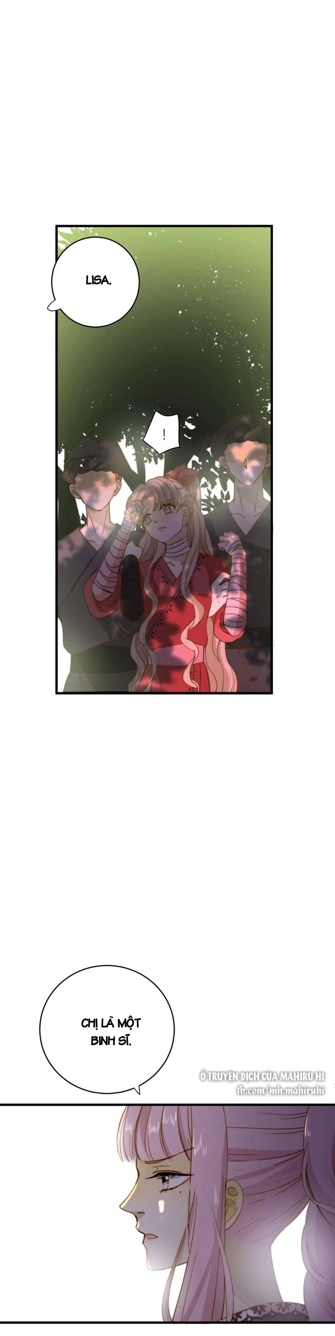 Thất Đại Kỳ Tích - Nước Mắt Bạo Quân Chap 10 - Trang 2