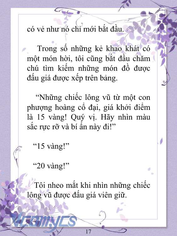 [Novel] Làm Ác Nữ Bộ Không Tốt Sao? Chap 50 - Trang 2