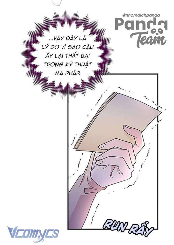 Chồng Yêu, Tôi Đây Bãi Công! Chap 11 - Trang 3