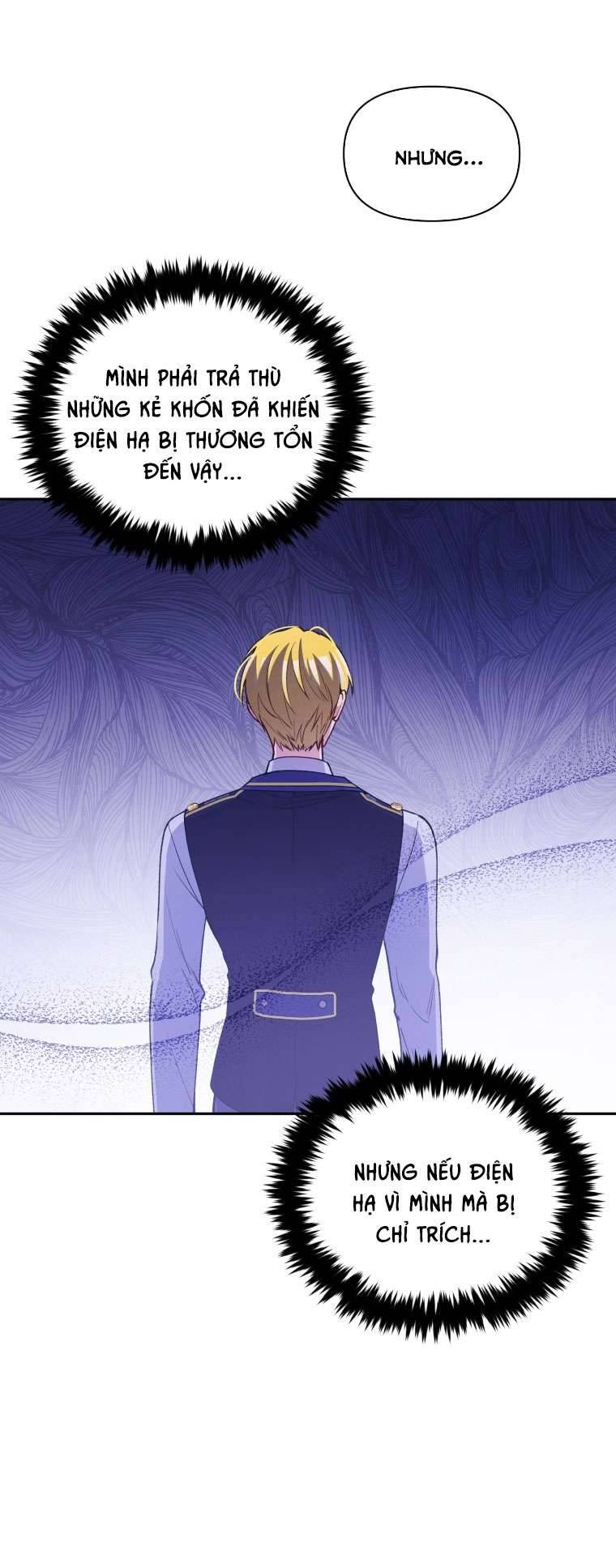 Người Bảo Hộ Của Bạo Quân Là Ma Nữ Tàn Độc Chap 54 - Next Chap 55