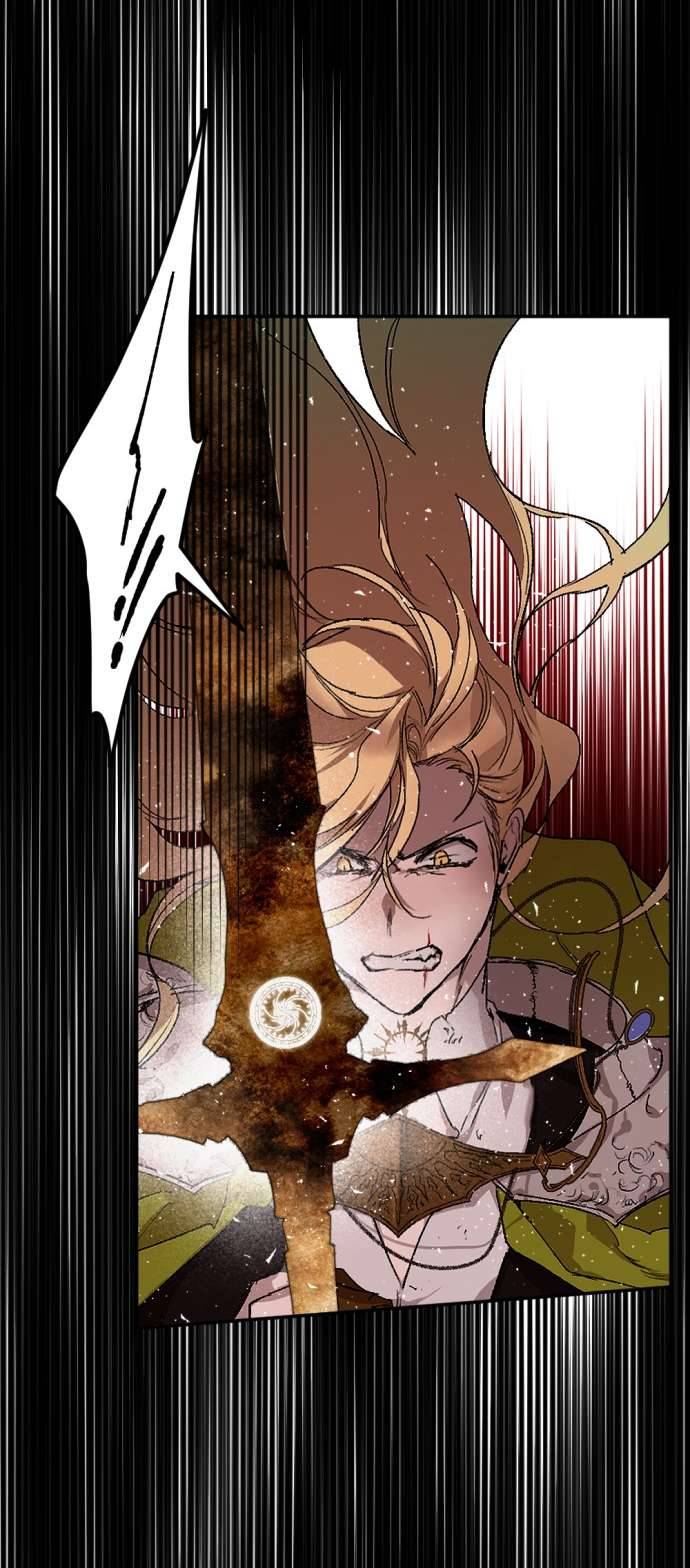 Lời Thú Nhận Của Chúa Tể Bóng Tối Chap 61 - Trang 4