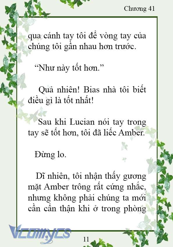 [Novel] Trở Thành Em Gái Của Nam Chính Tiểu Thuyết Đam Mỹ Chap 41 - Trang 2