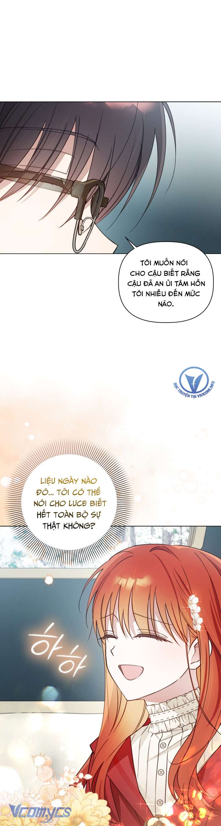 Mọt Sách Là Bạo Quân Chapter 18 - Trang 4