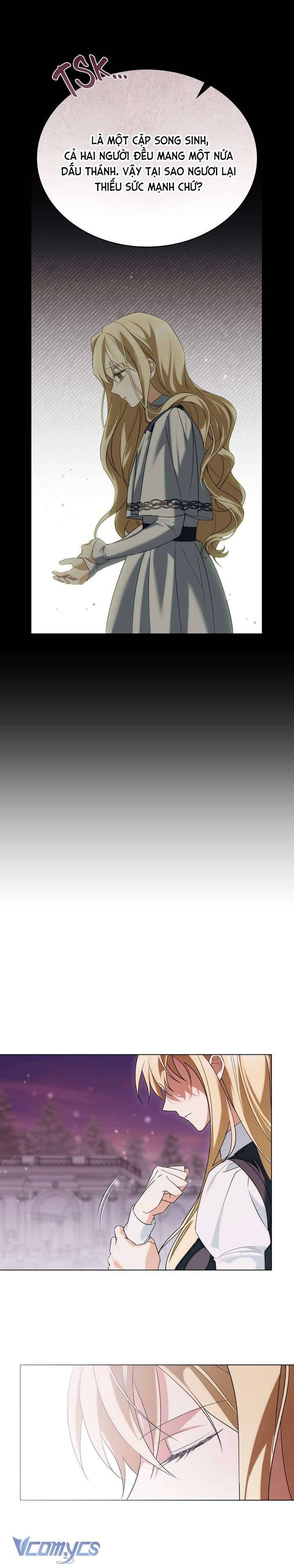 Lời Hứa Không Phải Của Tôi Chap 1 - Trang 3