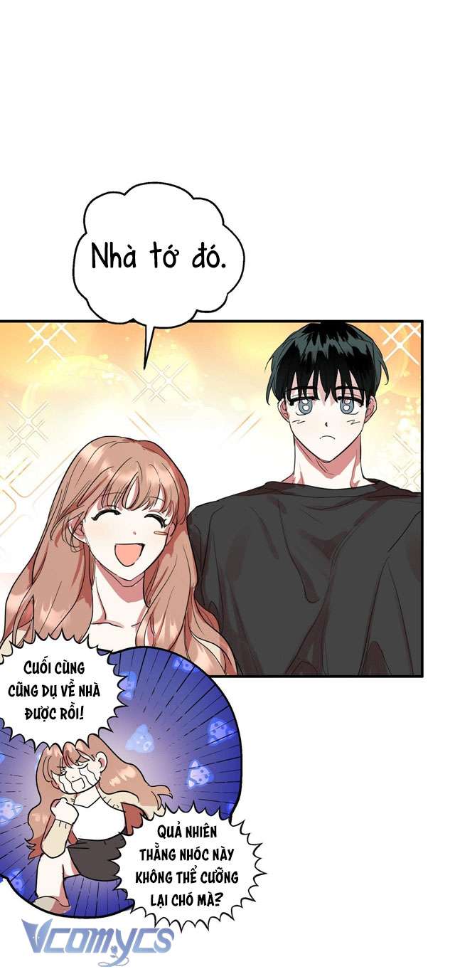 [18+] Không Có Nhân Vật Nào Công Lược Dễ Dàng! Chap 1 - Trang 2