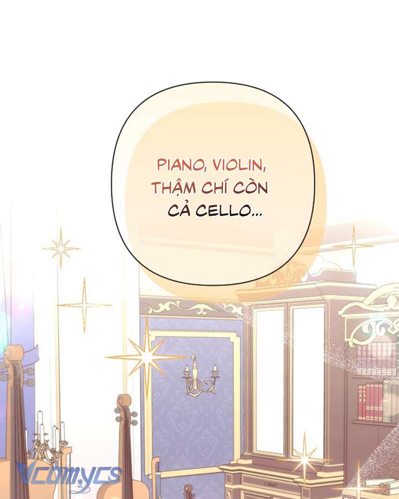 Dành Cho Những Ai Coi Hối Tiếc Là Điều Xa Xỉ Chap 29 - Trang 4