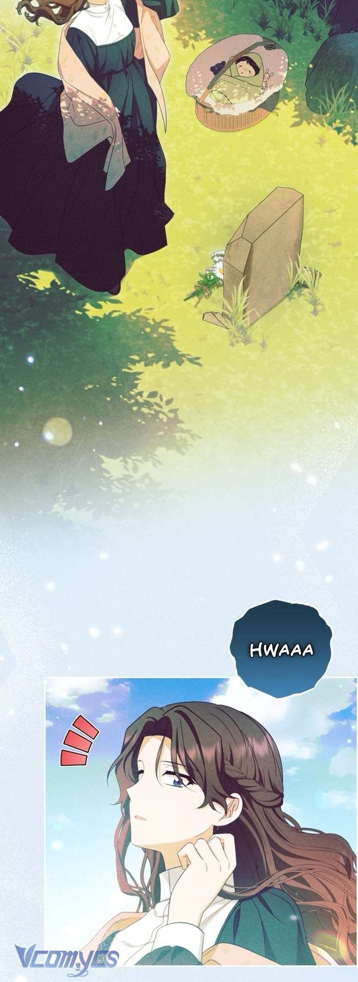 Được Yêu Thương Mà Còn Ngại Ngùng Sao! Chap 63 - Trang 4