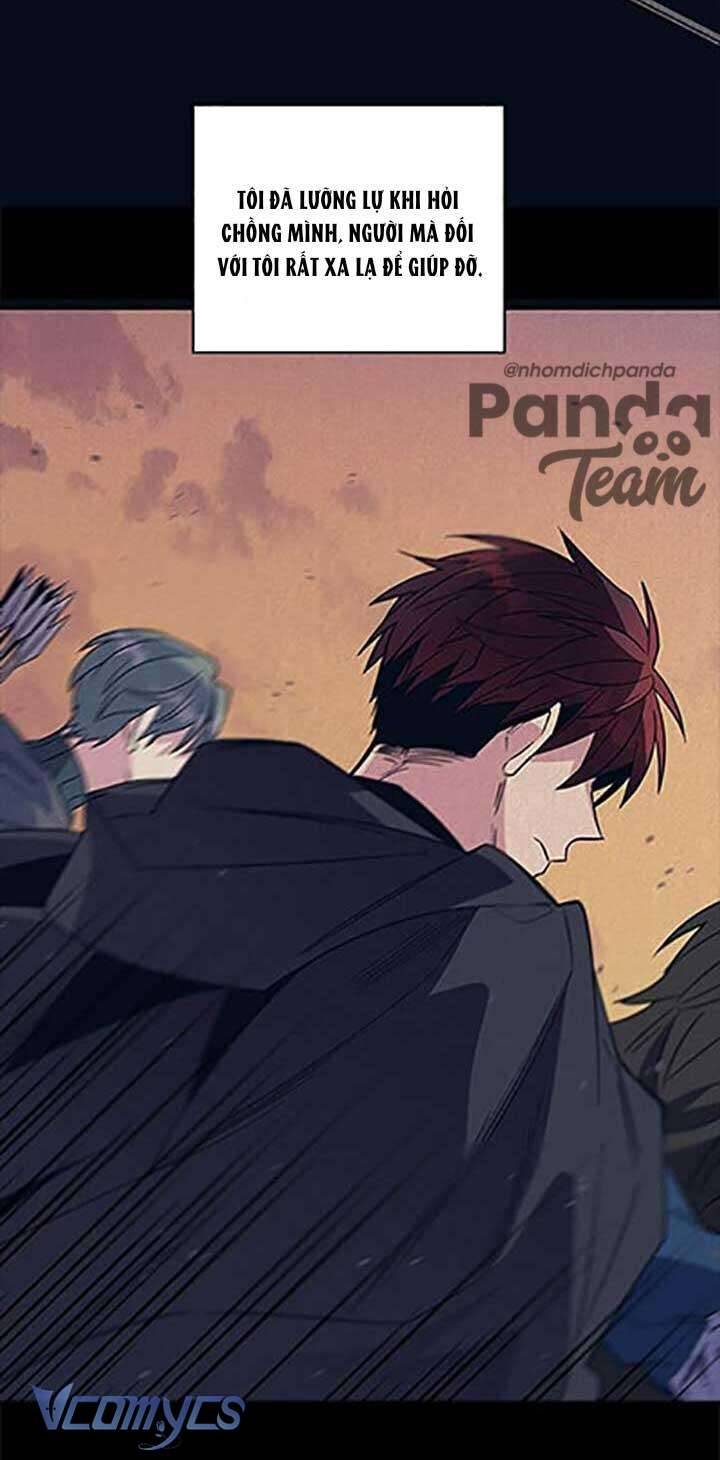 Chồng Yêu, Tôi Đây Bãi Công! Chap 10 - Trang 3