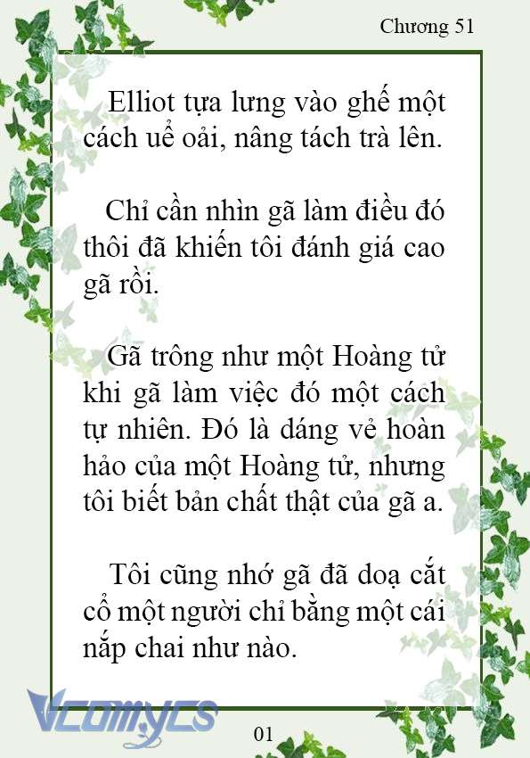 [Novel] Trở Thành Em Gái Của Nam Chính Tiểu Thuyết Đam Mỹ Chap 51 - Trang 2