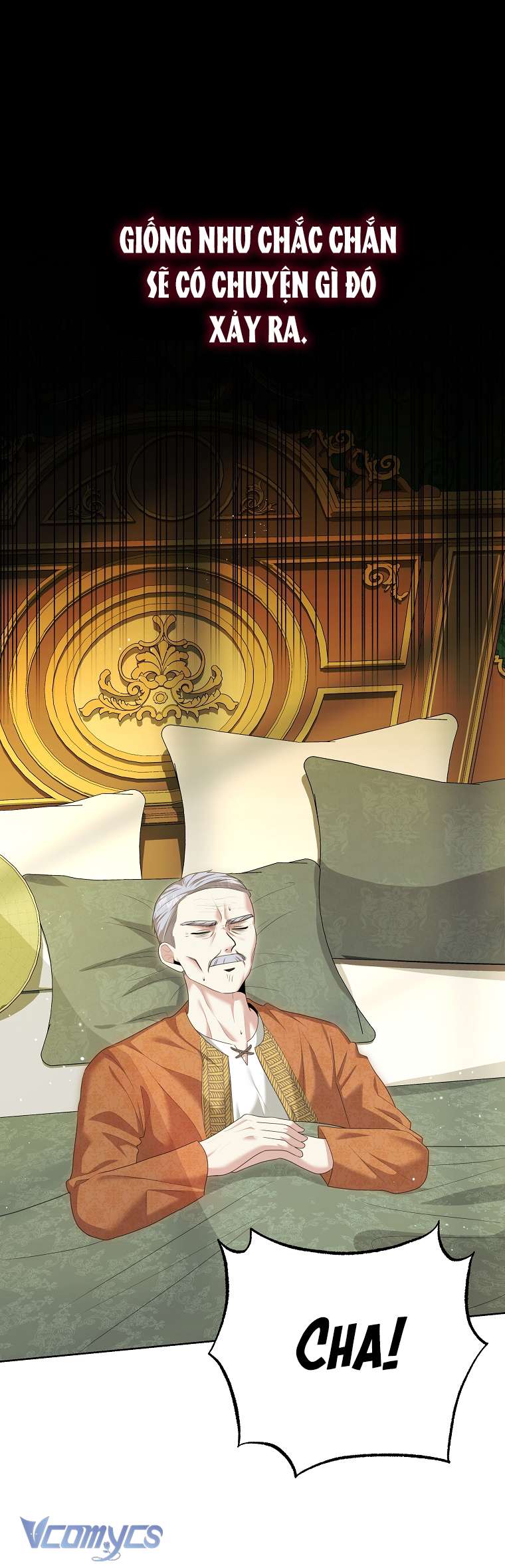 [18+] Phương Pháp Gia Hạn Hợp Đồng Hôn Nhân Chap 23 - Trang 2