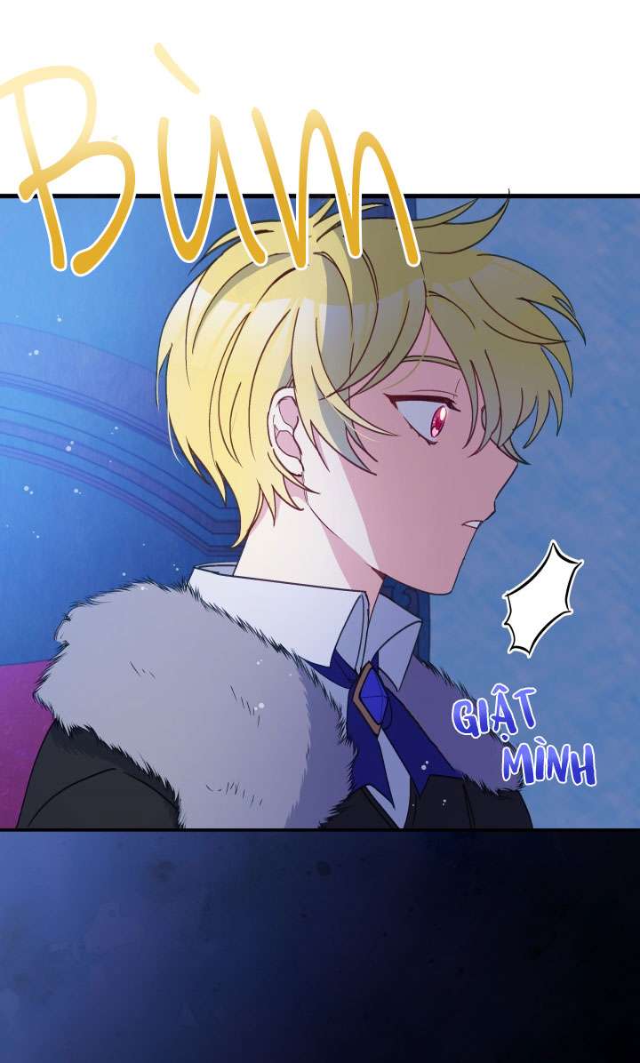 Người Bảo Hộ Của Bạo Quân Là Ma Nữ Tàn Độc Chap 22 - Next Chap 23