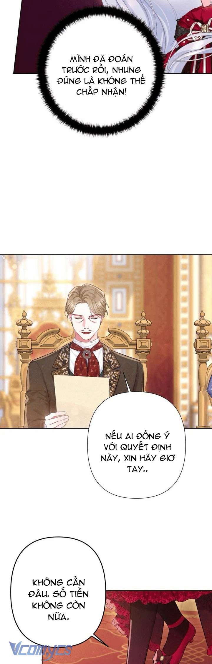 Người Anh Trai Mạnh Nhất Của Tôi Đã Mất Trí Nhớ Chap 12 - Next Chap 13