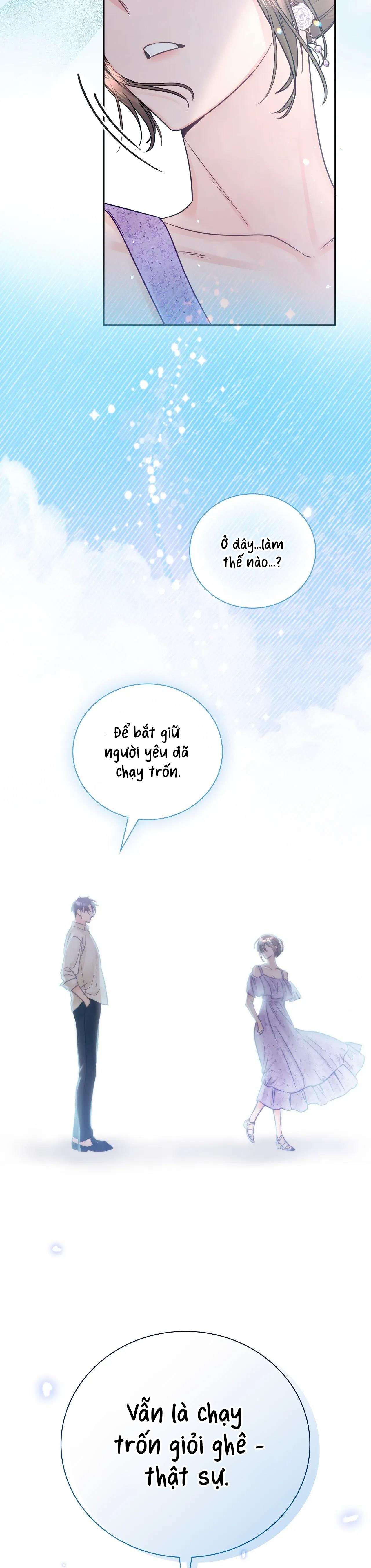 [ 18+ ] Người bạn nguy hiểm của anh trai Chap 22 - Trang 2