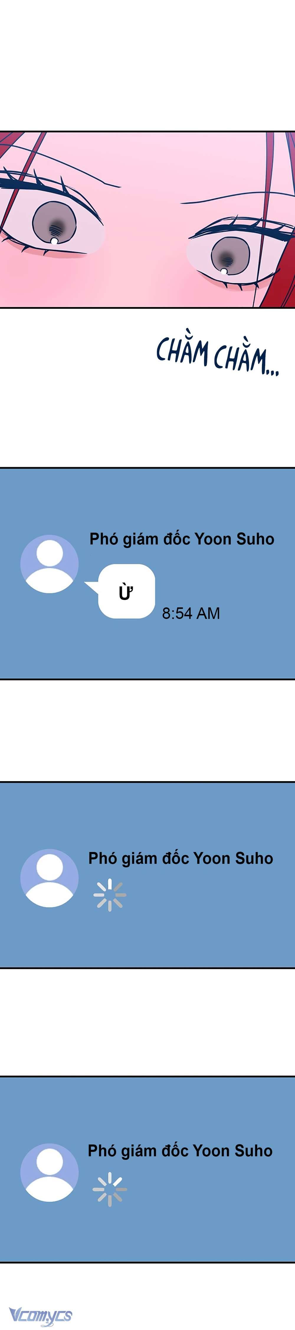 Kẻ Rác Rưởi Không Đáng Được Yêu Chapter 96 - Trang 4