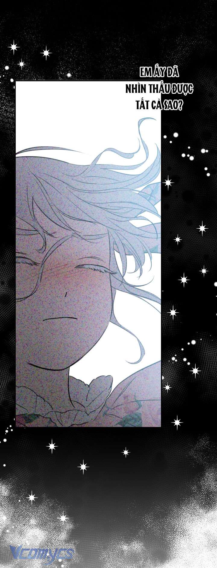 Những Nhân Vật Mạnh Nhất Thế Giới Ám Ảnh Tôi Chapter 16 - Next Chapter 17