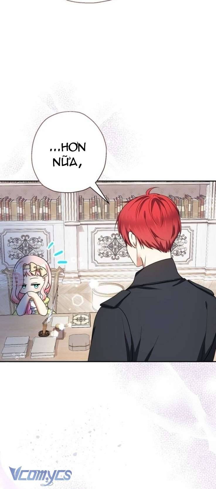 Tiểu Thư Tích Tiền Đi Bụi Chapter 50 - Trang 4