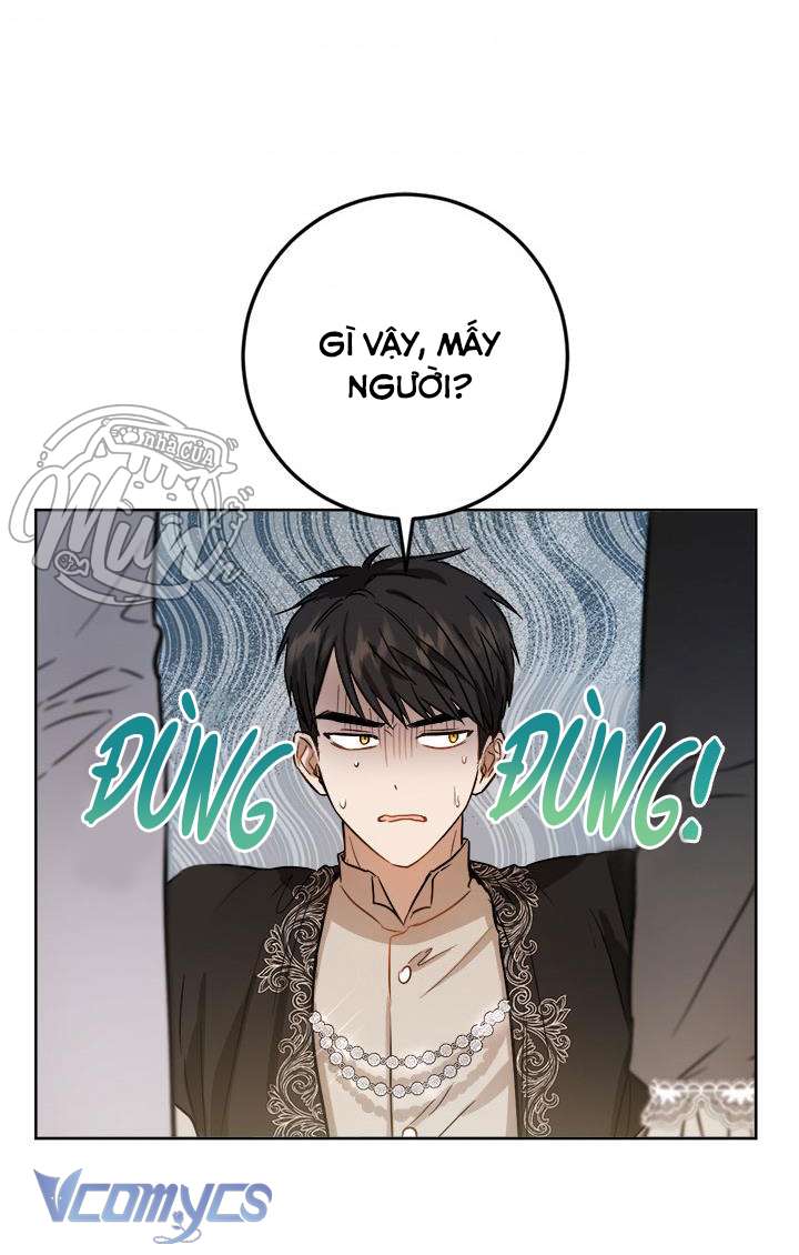 Cuộc Sống Mới Của Công Nương Chapter 34 - Trang 4