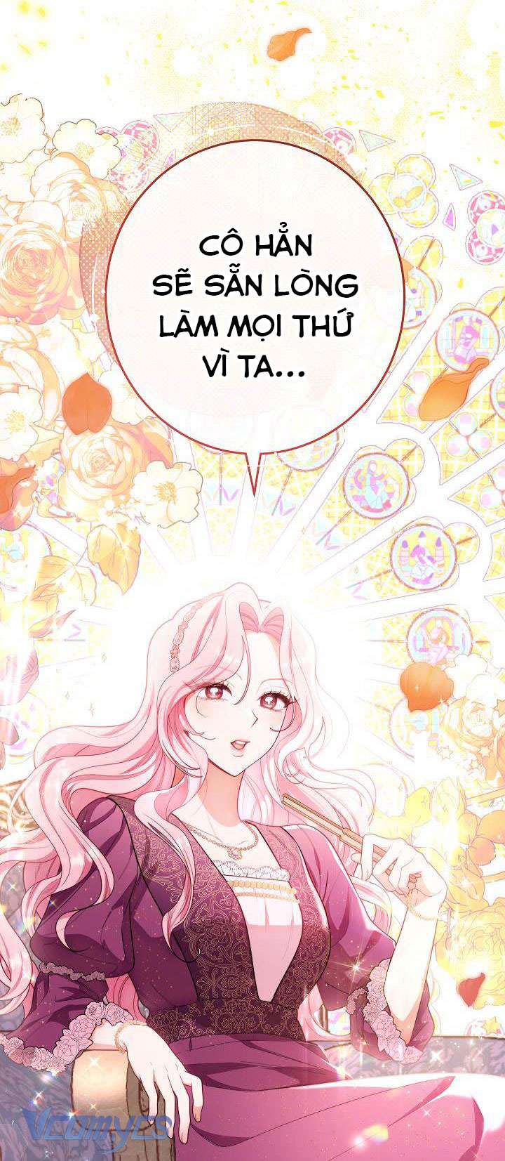 Hầu Gái Độc Quyền Của Hoàng Hậu Phản Diện Chapter 1 - Trang 4