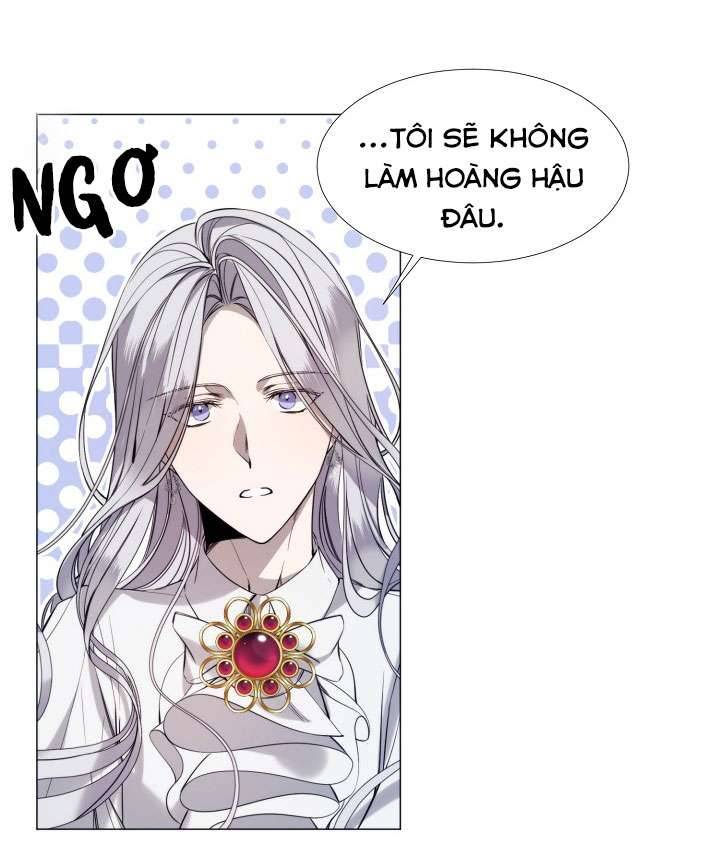 Ác Nữ Cần Bạo Chúa Chapter 22 - Trang 4