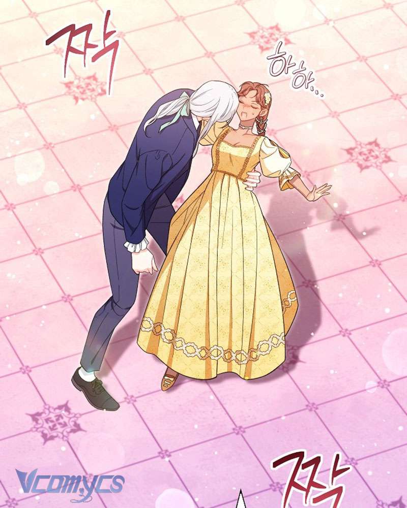 Hầu Gái Độc Quyền Của Hoàng Hậu Phản Diện Chapter 29 - Trang 4