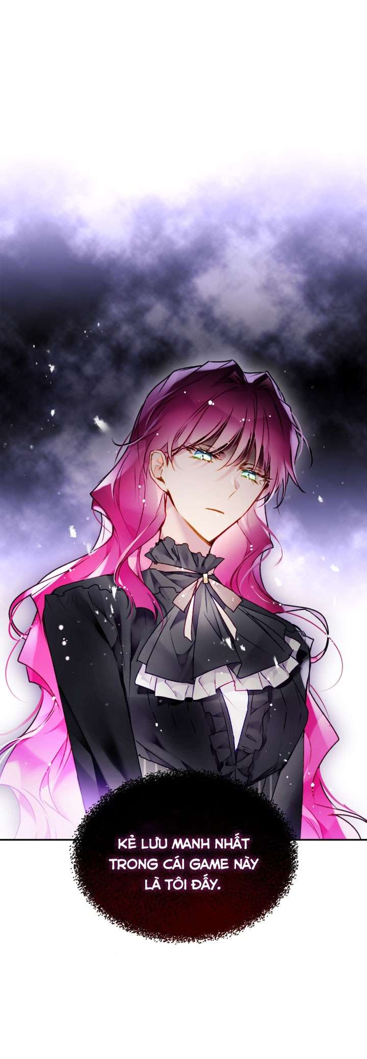 Kết Cục Của Nhân Vật Phản Diện Chỉ Có Thể Là Cái Chết Chapter 84 - Next Chapter 85