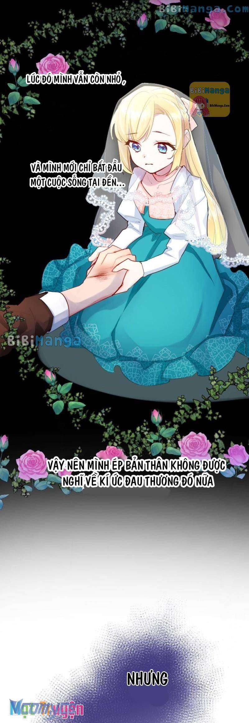 Sự Báo Thù Của Một Vị Thánh Chap 39 - Trang 2