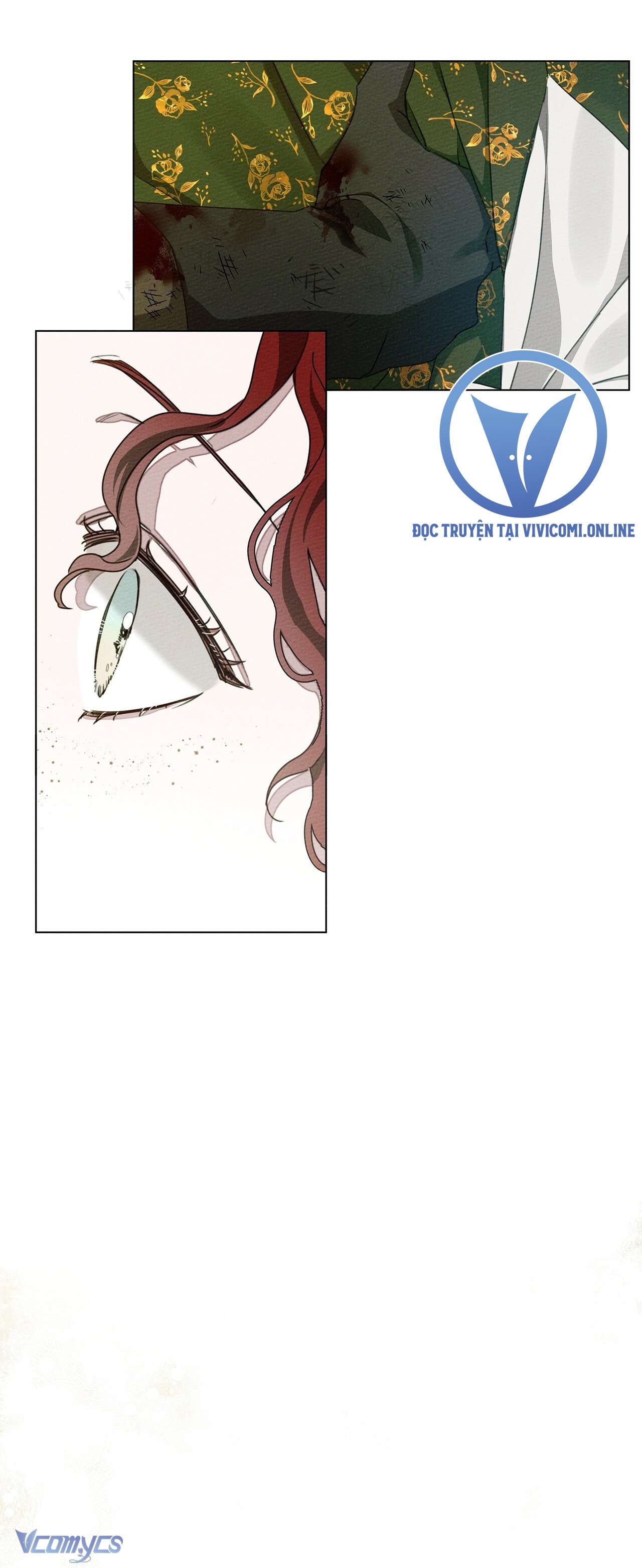 Dưới Bóng Cây Sồi Chap 26 - Trang 4