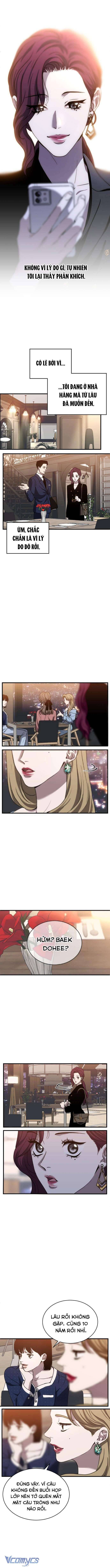 Ba Lần Động Phòng Chapter 24 - Next Chapter 24