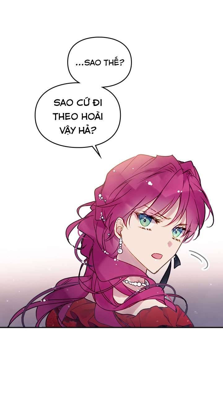 Kết Cục Của Nhân Vật Phản Diện Chỉ Có Thể Là Cái Chết Chapter 62 - Trang 4