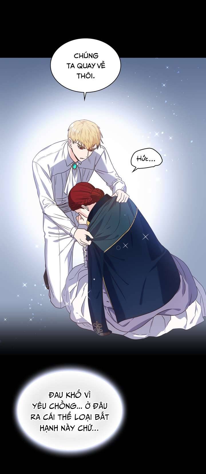 Công Nương Su Chapter 1 - Trang 4