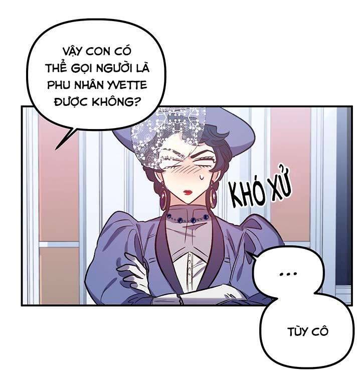 May Mắn Hay Bất Hạnh Chap 20 - Next Chap 21