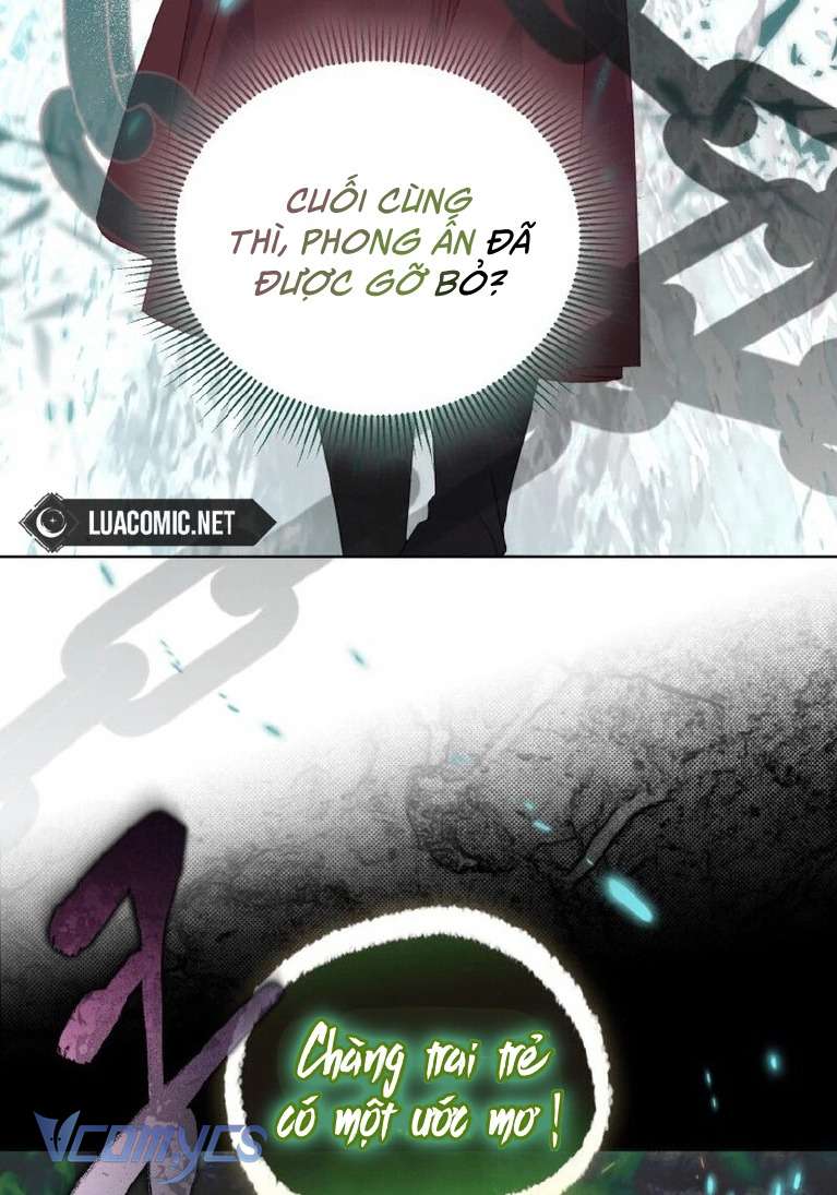 Sự Điều Trị Đặc Biệt Của Tinh Linh Chapter 79 - Trang 4