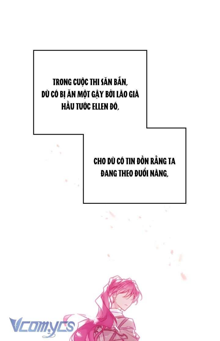 Kết Cục Của Nhân Vật Phản Diện Chỉ Có Thể Là Cái Chết Chapter 124 - Trang 4