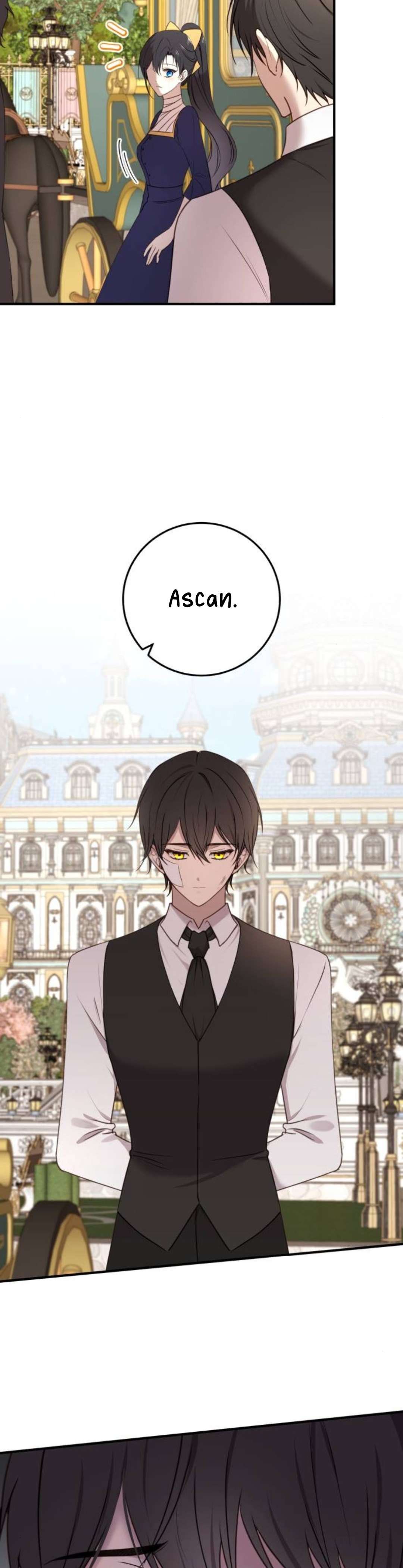 Ác Nữ Chỉ Muốn Sống Yên Bình Chapter 35 - Trang 4