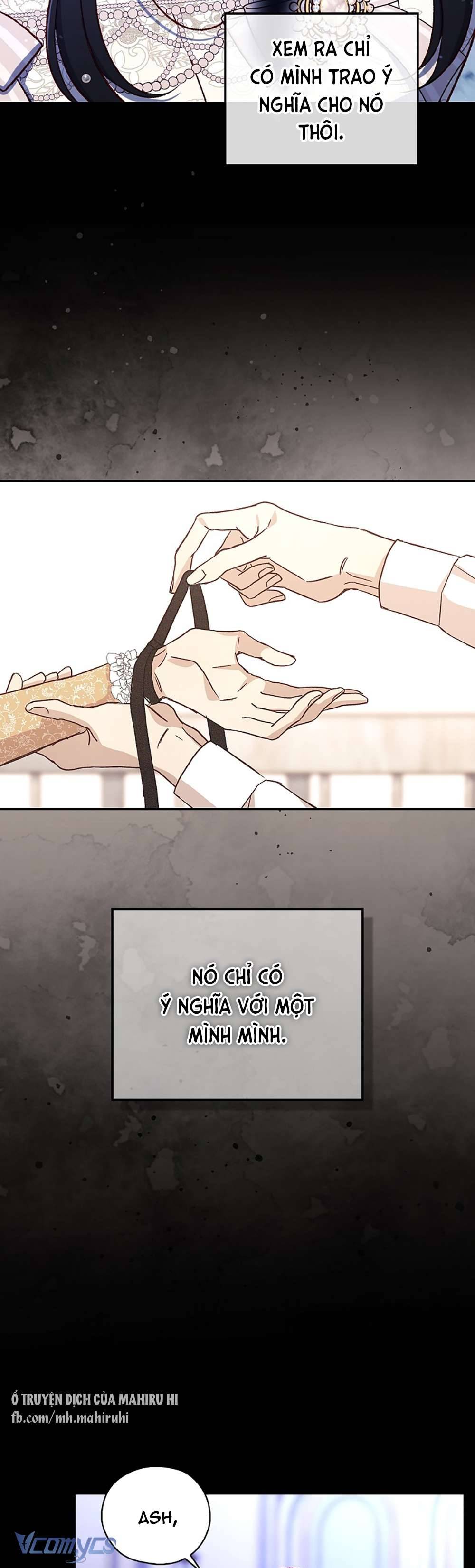 Sống Sót Dưới Thân Phận Hầu Nữ Chap 99 - Trang 2