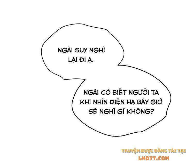 Người Bảo Hộ Của Bạo Quân Là Ma Nữ Tàn Độc Chap 38 - Trang 4