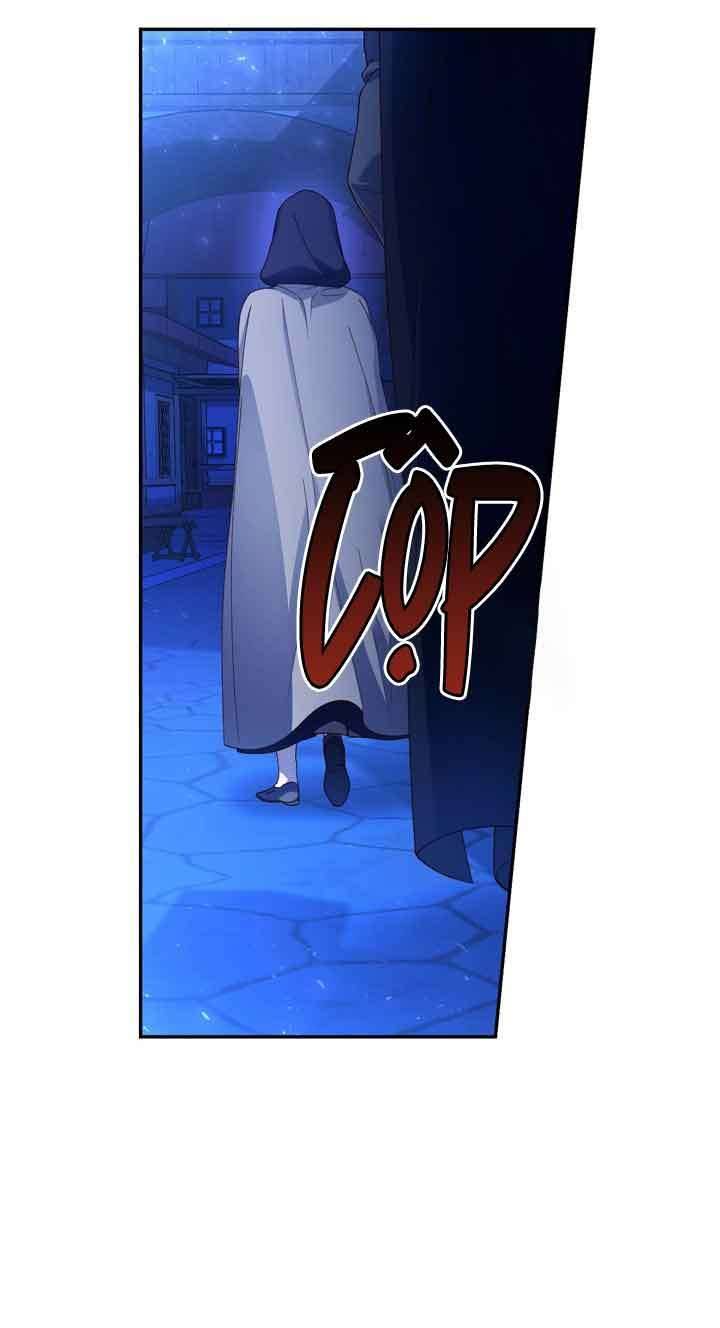 Phương Pháp Che Giấu Đứa Con Của Hoàng Đế Chapter 53 - Trang 4