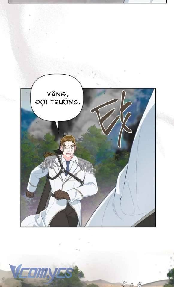 Sự Điều Trị Đặc Biệt Của Tinh Linh Chapter 72 - Trang 4