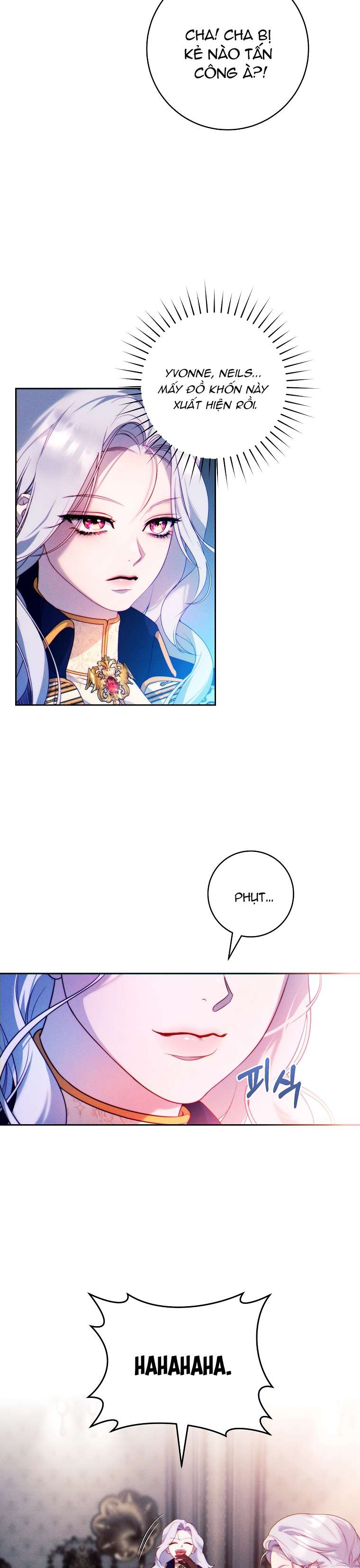 Cuộc Hôn Nhân Này Nhất Định Sẽ Thành Công Chap 2 - Next 