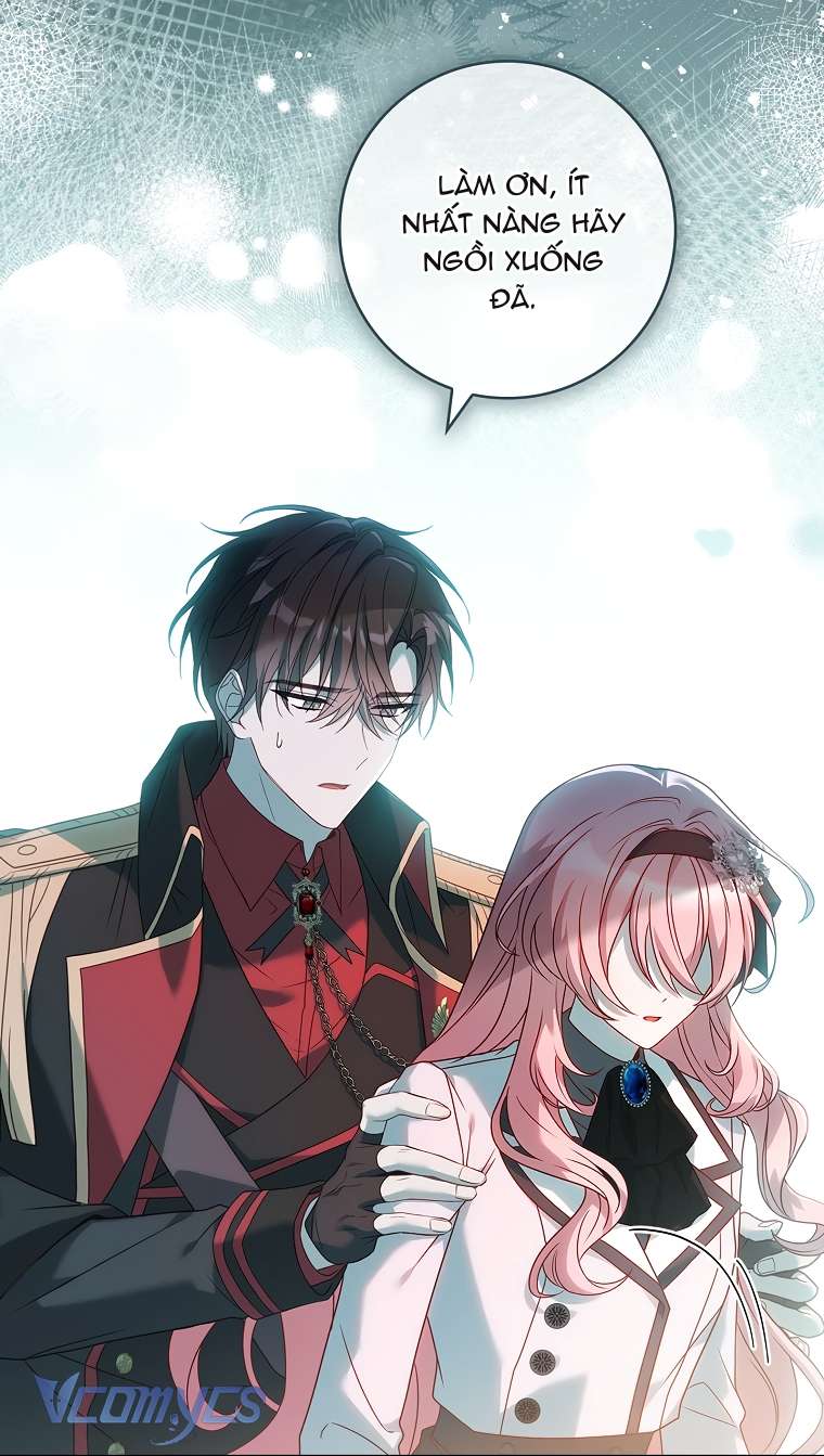 Tôi Đã Tắt Cài Đặt Chế Độ Nhận Thức Nỗi Đau! Chap 16 - Trang 3