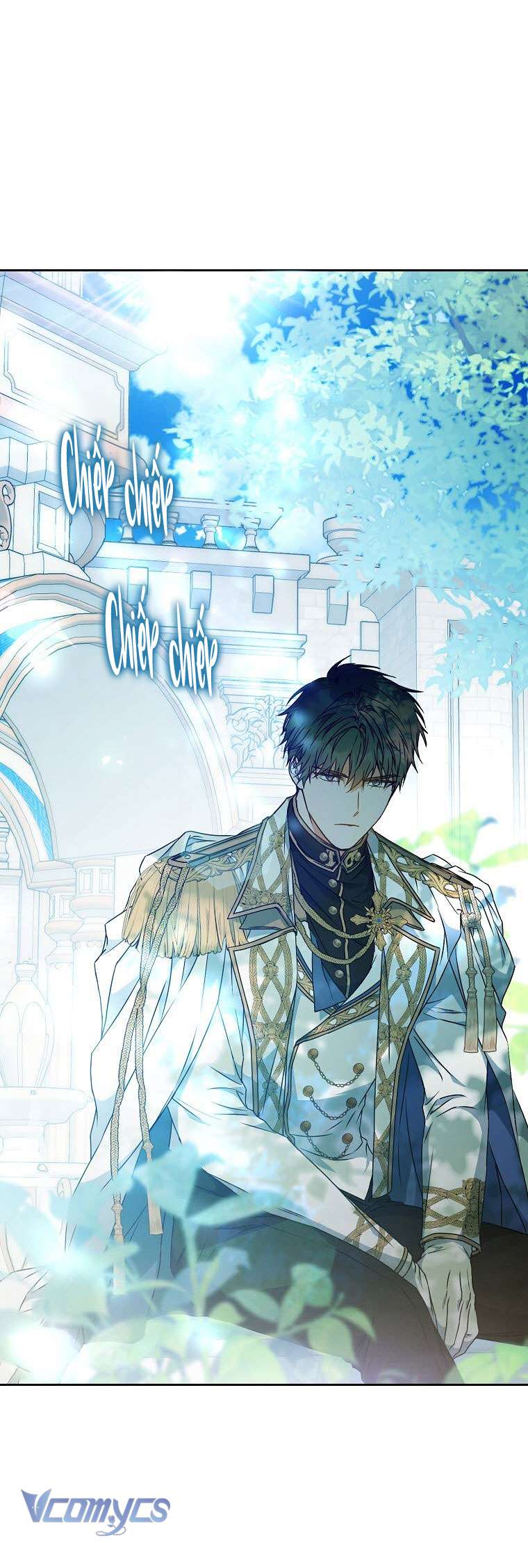 Tôi Trở Thành Vợ Của Nam Chính Chap 88 - Trang 3