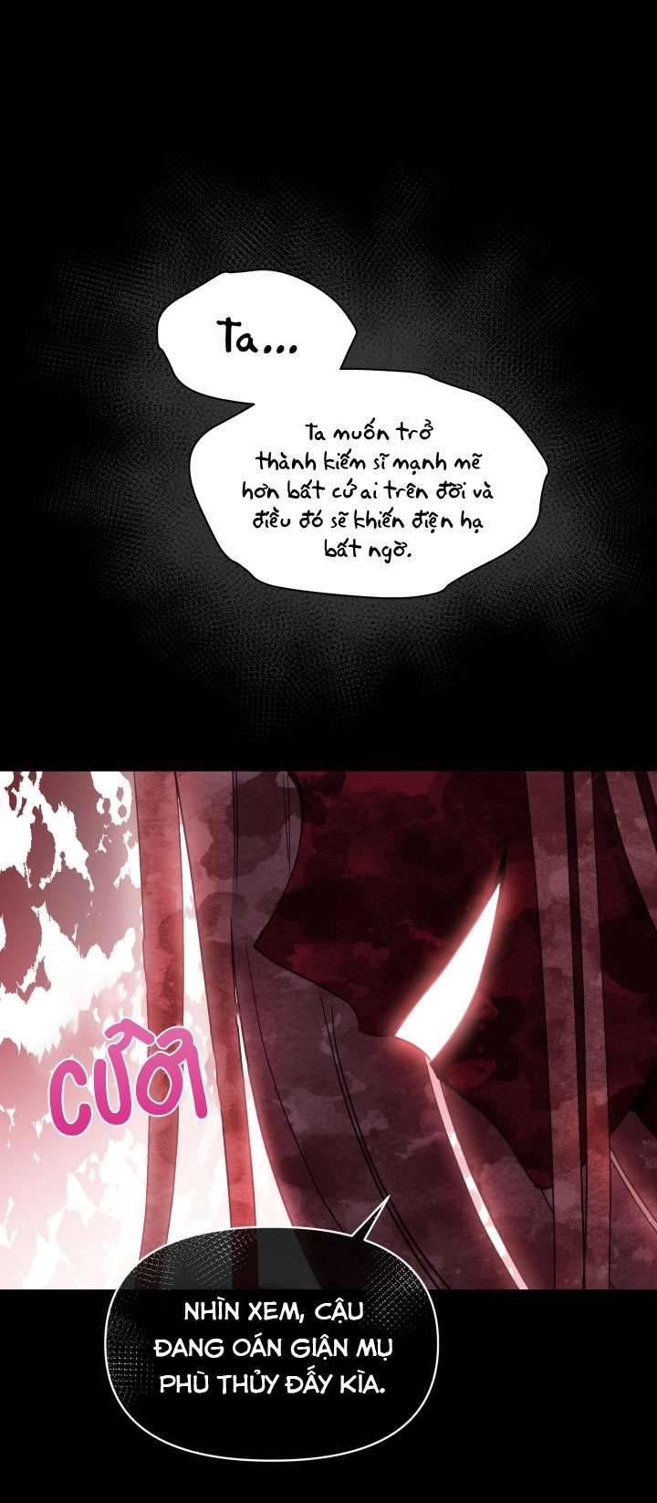 Người Bảo Hộ Của Bạo Quân Là Ma Nữ Tàn Độc Chap 23 - Trang 4