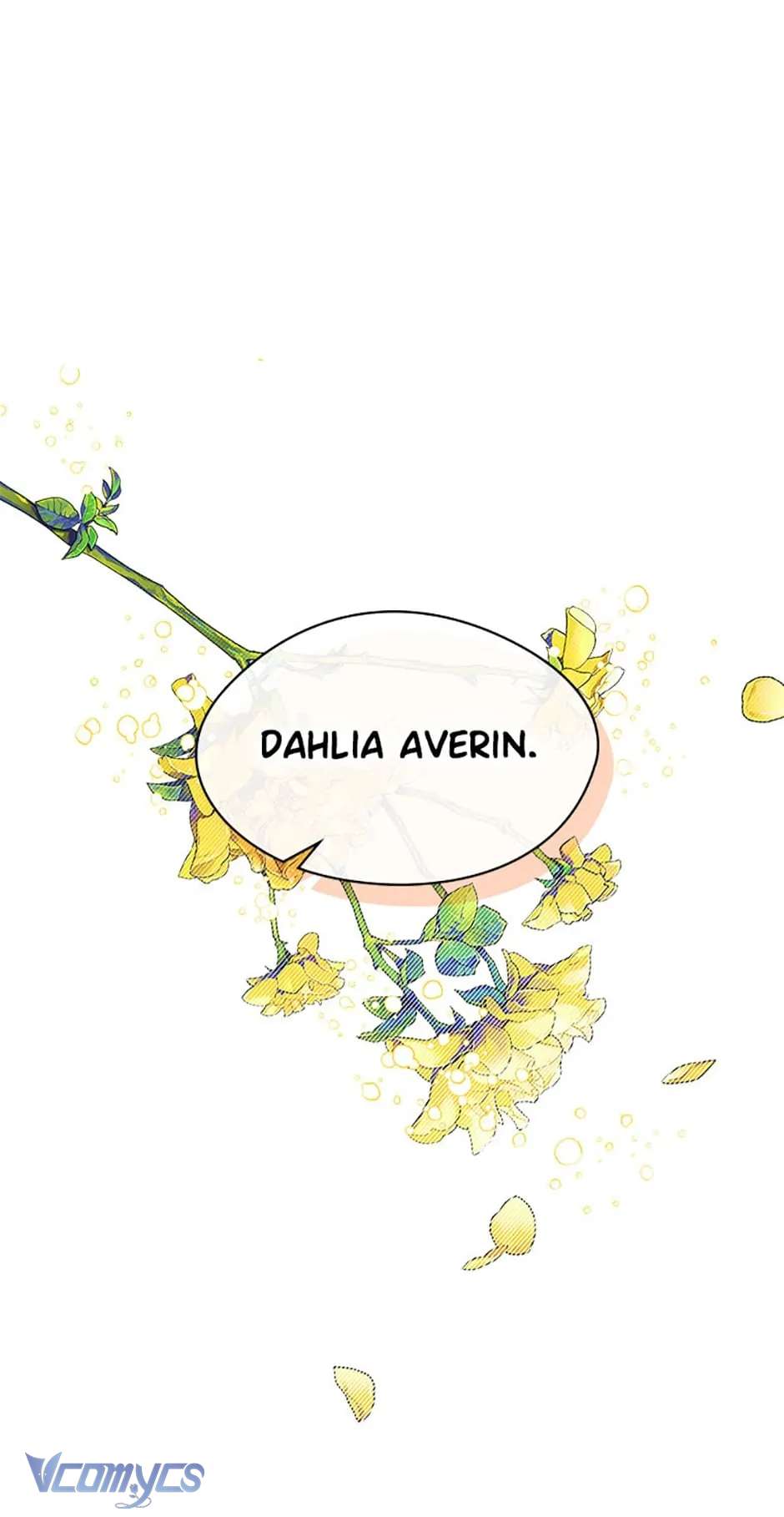 Tôi Chỉ Là Bạn Của Nam Chính Thôi Chap 3 - Trang 2