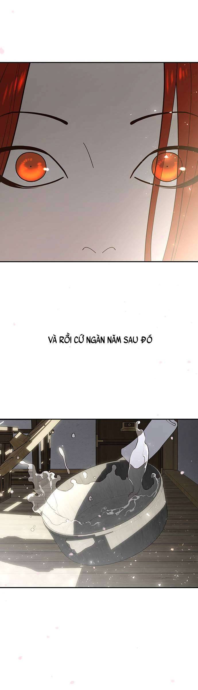 Vương Tử Huyền Bí Chapter 116 - Trang 4