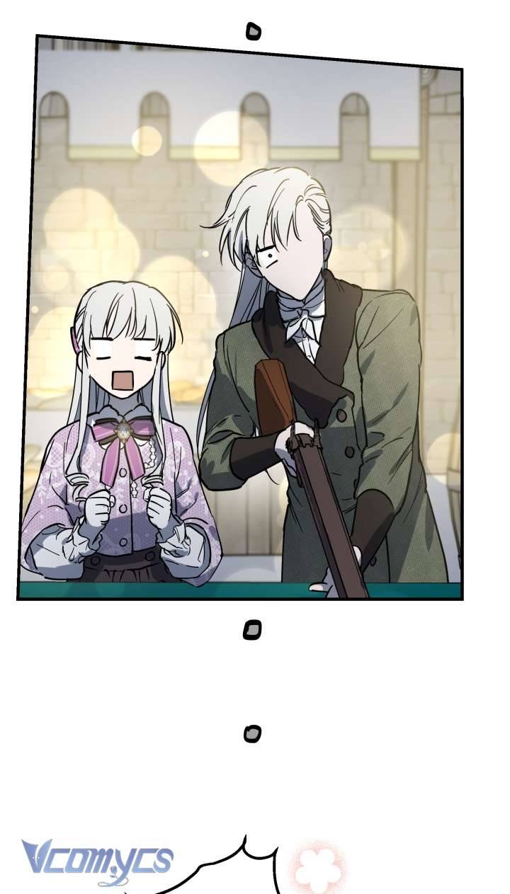 Những Nhân Vật Mạnh Nhất Thế Giới Ám Ảnh Tôi Chapter 64 - Trang 4