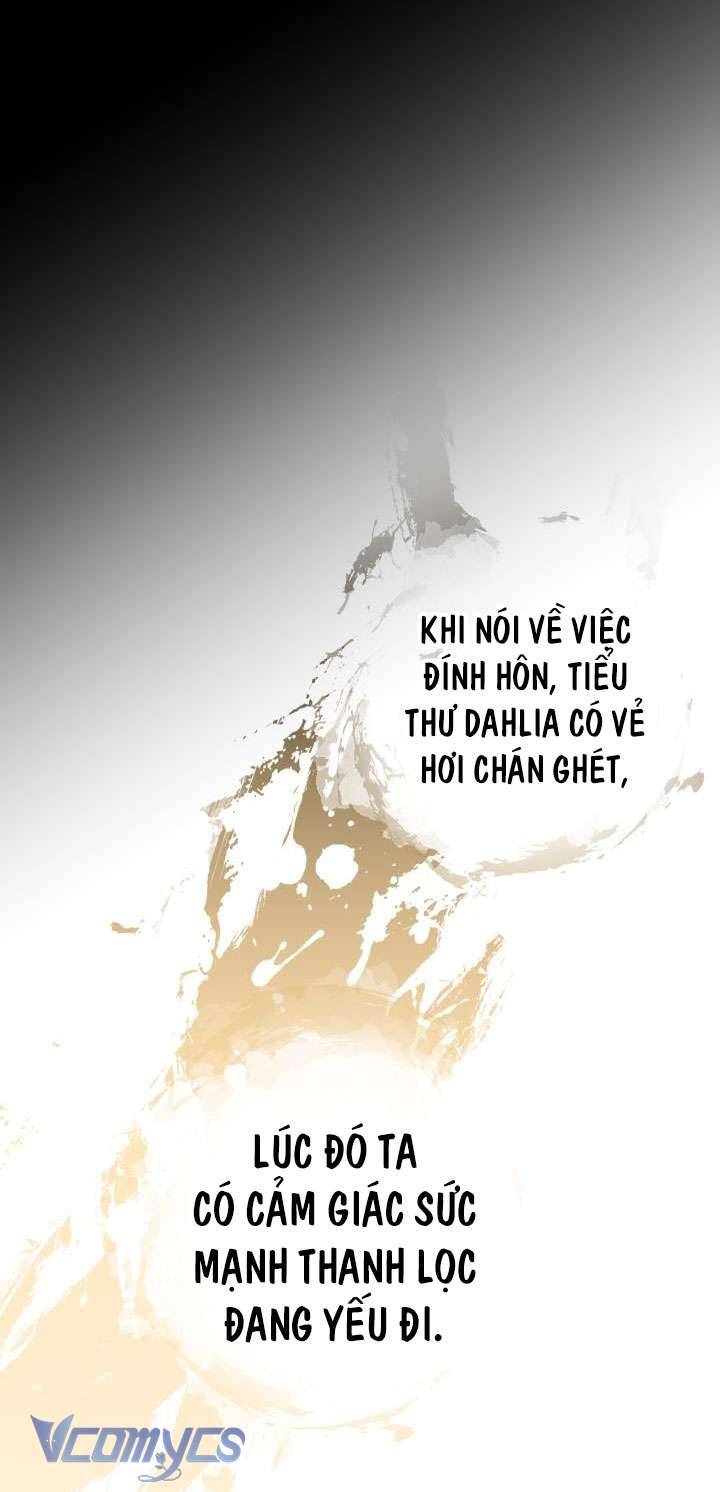 Những Nhân Vật Mạnh Nhất Thế Giới Ám Ảnh Tôi Chapter 30 - Trang 4