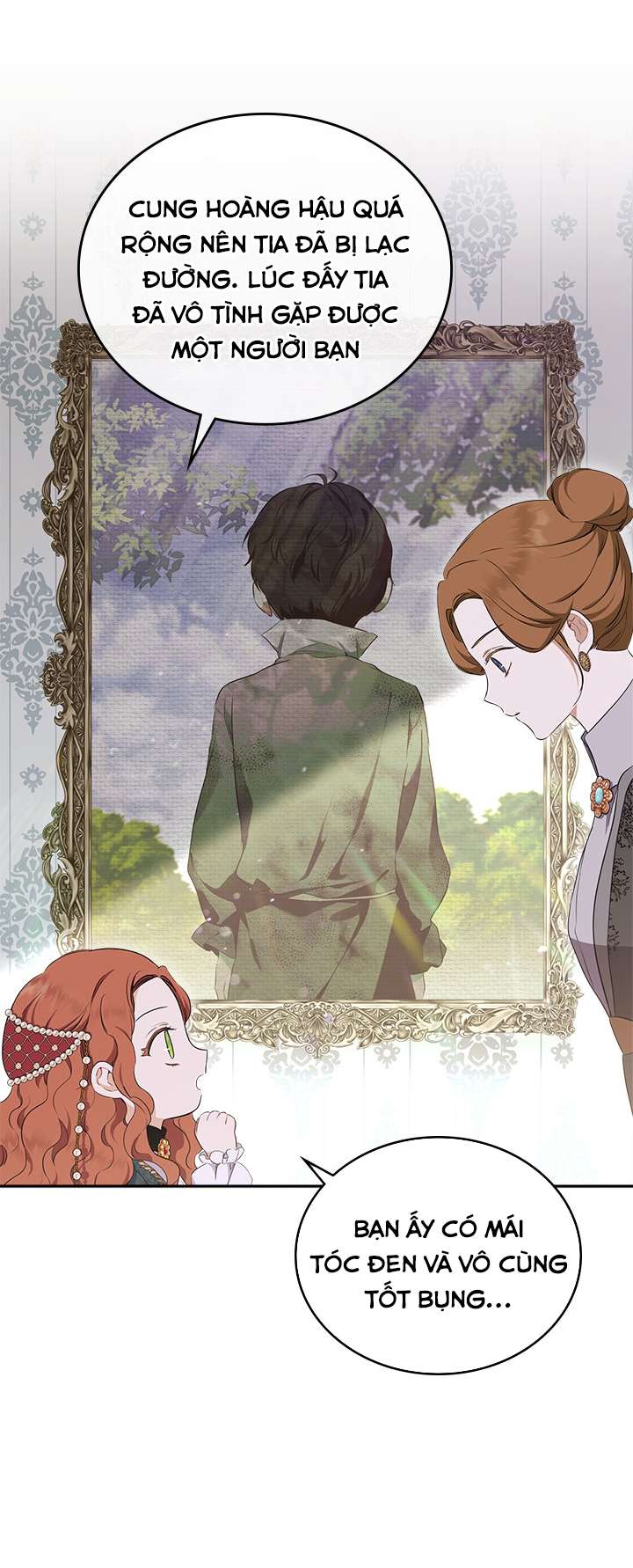 Kiếp Này Nhất Định Làm Gia Chủ Chap 44 - Trang 2