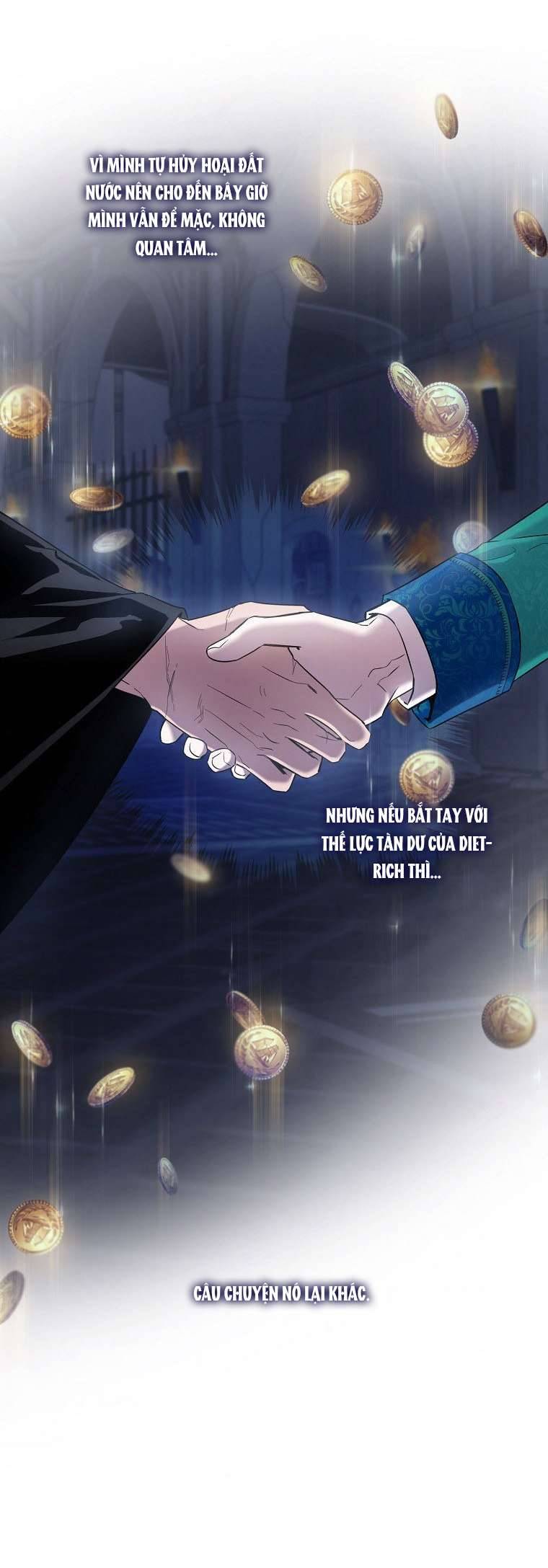 Thuần Hóa Bạo Quân Rồi Bỏ Trốn Chap 44 - Trang 2