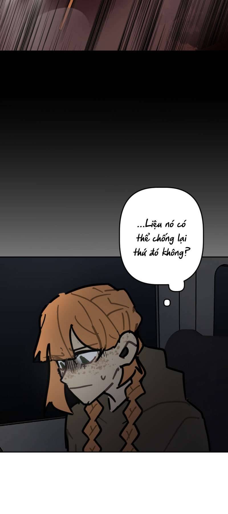 Nghĩa Trang Xe Buýt Chapter 53 - Trang 3